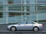 Audi A8 2003 года